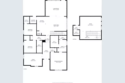 196 Lady Bird Drive, Waxahachie, TX 75165 - Photo 2