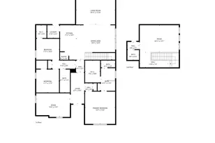 196 Lady Bird Dr, Waxahachie, TX 75165 - Photo 2