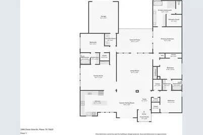 2308 Chula Vista Drive, Plano, TX 75023 - Photo 40