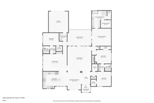 2308 Chula Vista Dr, Plano, TX 75023 - Photo 40