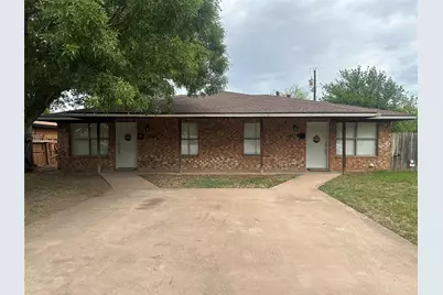 1649 Palm Street, Abilene, TX 79602 - Photo 1