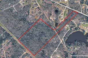 13702 Co Rd 332A, Quinlan, TX 75474 - Photo 1