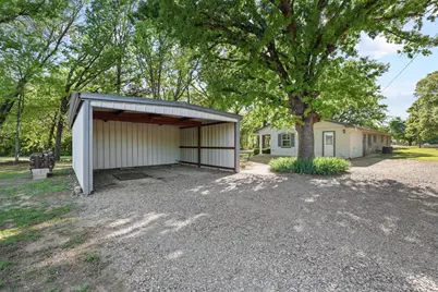 2415 N Shore Drive, Bonham, TX 75418 - Photo 32