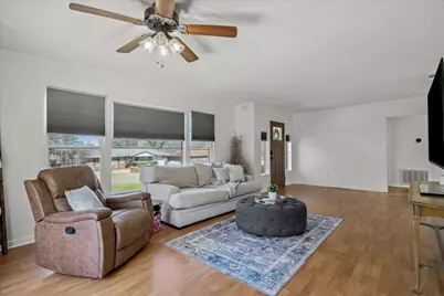 1460 Forrest Drive, Canton, TX 75103 - Photo 8