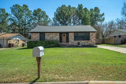 1460 Forrest Drive, Canton, TX 75103 - Photo 36