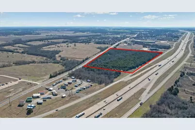 Apn 130812 N Collins Freeway, Howe, TX 75459 - Photo 4