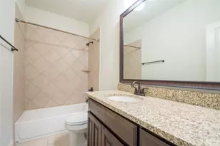 733 Poncho Ln, Fort Worth, TX 76052 - Photo 8