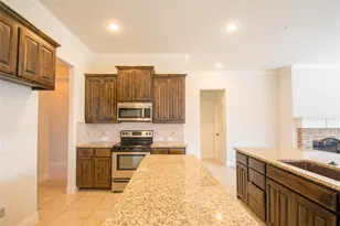 733 Poncho Ln, Fort Worth, TX 76052 - Photo 6