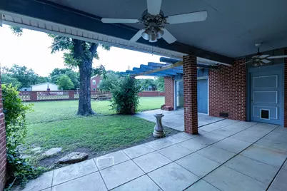 1001 W Walnut Street, Coleman, TX 76834 - Photo 34