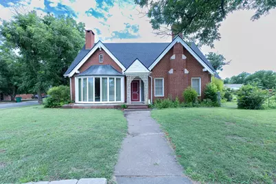1001 W Walnut Street, Coleman, TX 76834 - Photo 4