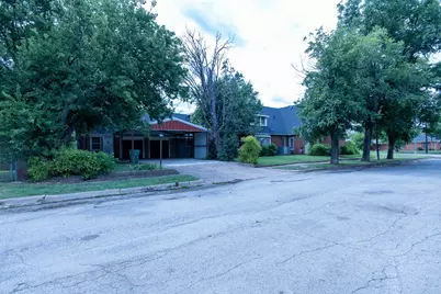 1001 W Walnut Street, Coleman, TX 76834 - Photo 40