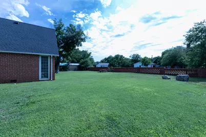 1001 W Walnut Street, Coleman, TX 76834 - Photo 38