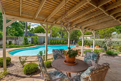 1911 Lakeside Drive, Arlington, TX 76013 - Photo 30