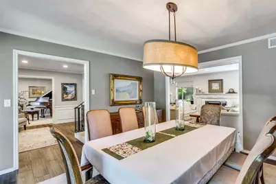 1911 Lakeside Drive, Arlington, TX 76013 - Photo 10