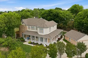 7450 Balsam Wood Ct, Fort Worth, TX 76179 - Photo 1