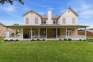 7450 Balsam Wood Ct, Fort Worth, TX 76179 - Photo 2