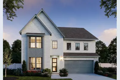 2625 Dreamers Lane, Celina, TX 75009 - Photo 1