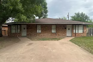 1651 Palm St, Abilene, TX 79602 - Photo 2