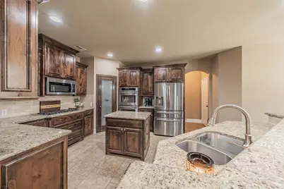 1465 Talley Lane, Frisco, TX 75033 - Photo 8