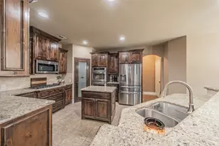 1465 Talley Ln, Frisco, TX 75033 - Photo 8