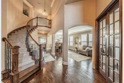 1465 Talley Lane, Frisco, TX 75033 - Photo 2
