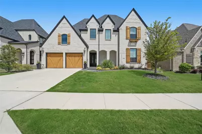 2912 Citation Road, Celina, TX 75009 - Photo 24