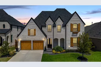 2912 Citation Road, Celina, TX 75009 - Photo 36