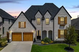 2912 Citation Rd, Celina, TX 75009 - Photo 36