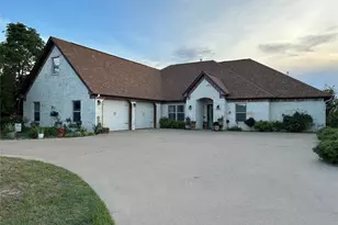 214 Vz County Road 4411, Ben Wheeler, TX 75754 - Photo 1