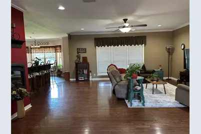 214 Vz County Road 4411, Ben Wheeler, TX 75754 - Photo 4