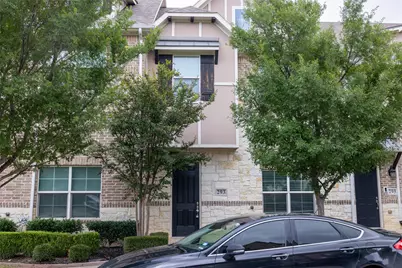 293 Ferndale Street, Lewisville, TX 75056 - Photo 2