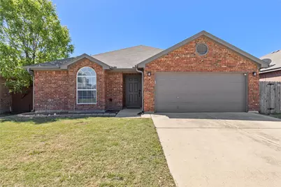 5328 Mirage Drive, Fort Worth, TX 76244 - Photo 1