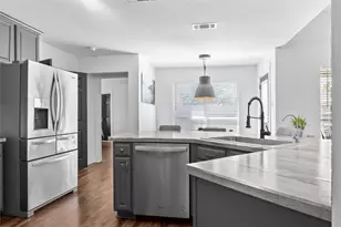 5328 Mirage Dr, Fort Worth, TX 76244 - Photo 4