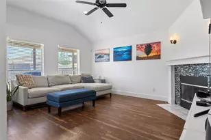 5328 Mirage Dr, Fort Worth, TX 76244 - Photo 8