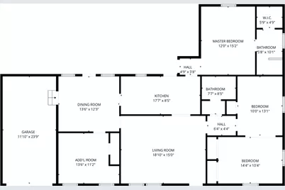 3401 E University Drive, McKinney, TX 75069 - Photo 20