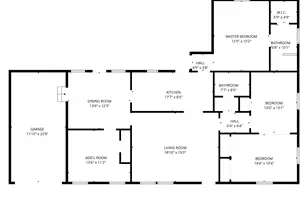 3401 E University Dr, McKinney, TX 75069 - Photo 20