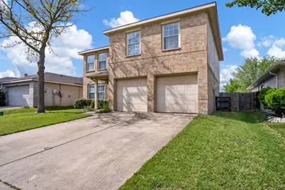1626 White Oak Drive, Anna, TX 75409 - Photo 1