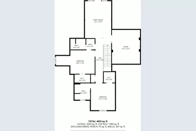 781 Lark Street, Lantana, TX 76226 - Photo 34