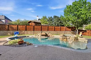 781 Lark St, Lantana, TX 76226 - Photo 28