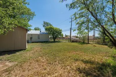 2074 Belmont Boulevard, Abilene, TX 79602 - Photo 20