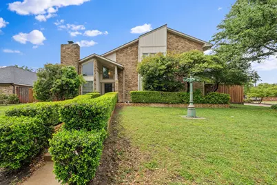 900 Mount Vernon Drive, Richardson, TX 75081 - Photo 1