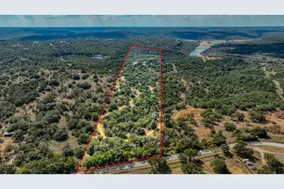 Tract 3 Tbd Village Bend, Mineral Wells, TX 76067 - Photo 2