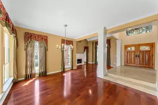 917 Hills Creek Dr, McKinney, TX 75072 - Photo 18