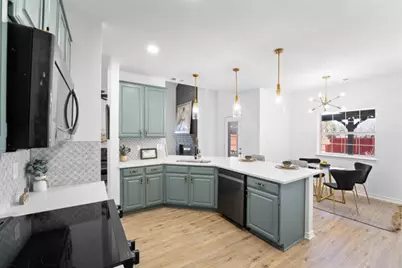 7022 Cottonwood Circle, Sachse, TX 75048 - Photo 8