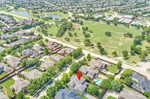 12744 Concho Dr, Frisco, TX 75033 - Photo 38