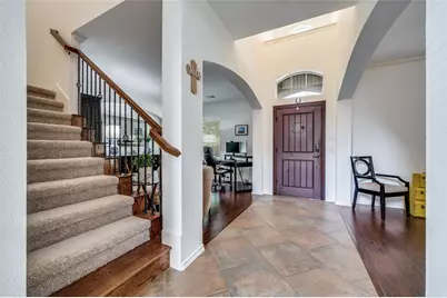 12744 Concho Drive, Frisco, TX 75033 - Photo 8