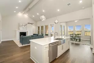 1040 Sugar Bars Dr, Lucas, TX 75002 - Photo 8