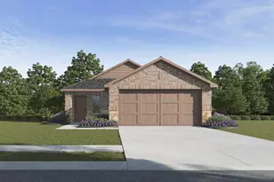 6022 Midsummer Dr, Crandall, TX 75114 - Photo 1