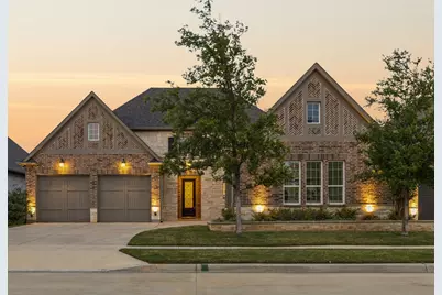 8113 Isle Of Skye, The Colony, TX 75056 - Photo 2