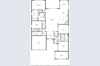 8113 Isle Of Skye, The Colony, TX 75056 - Photo 40